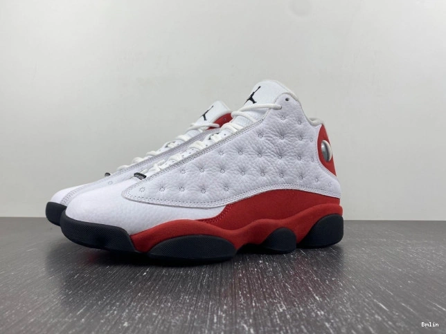 Bmlin Shoes Chicago OG Jordan (2017) Retro 414571-122 13 0731